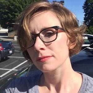 Meet your Posher, Lucia